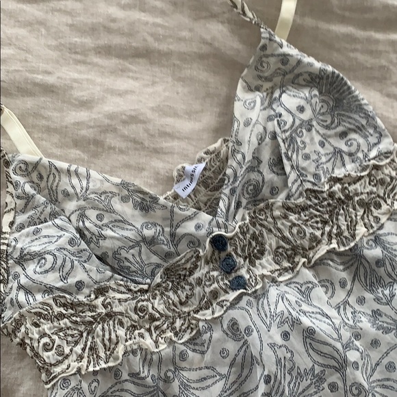 Lingerie top - Picture 1 of 2